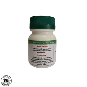 Unha de Gato Suplemento