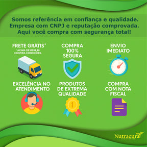 Mururé Gold – O Poder para Suas Articulações