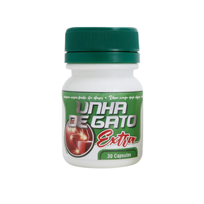 Unha de Gato Suplemento