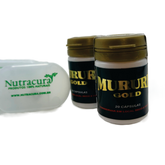 Mururé Gold – O Poder para Suas Articulações