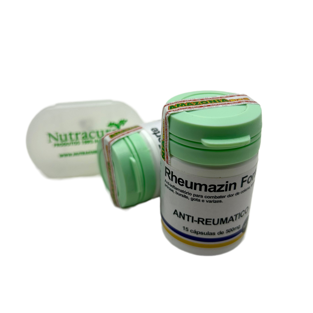 Rheumazin Forte